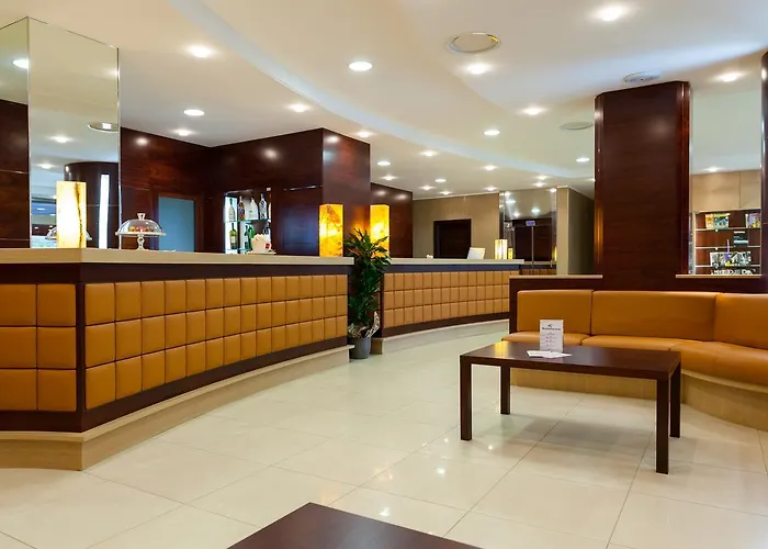 Bv President רנדה