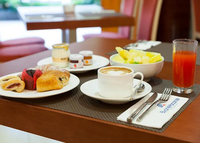 Hotel Bv President 4*