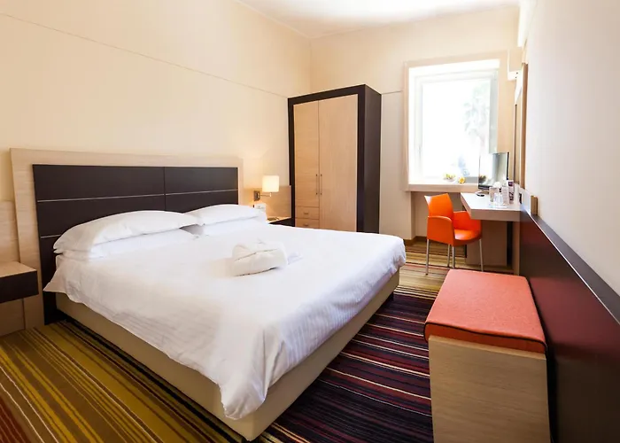 Bv President רנדה