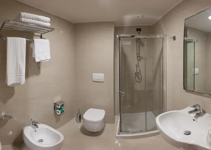 Bv President Hotel Rende