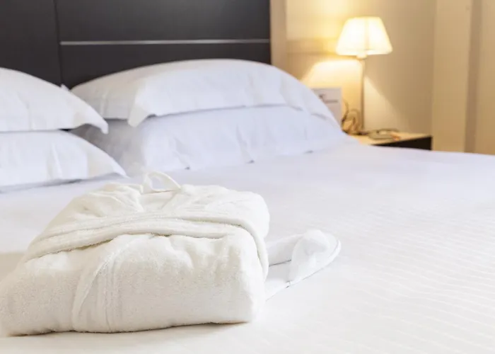 מלון Bv President