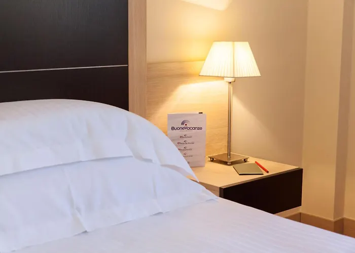 Bv President 4* רנדה