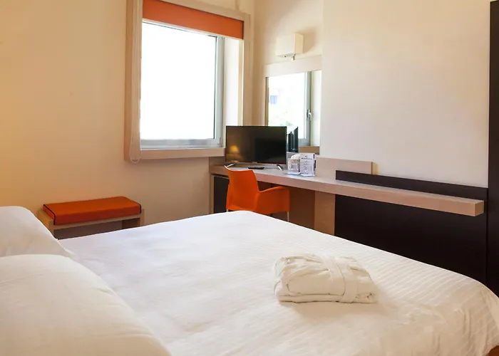 Bv President רנדה